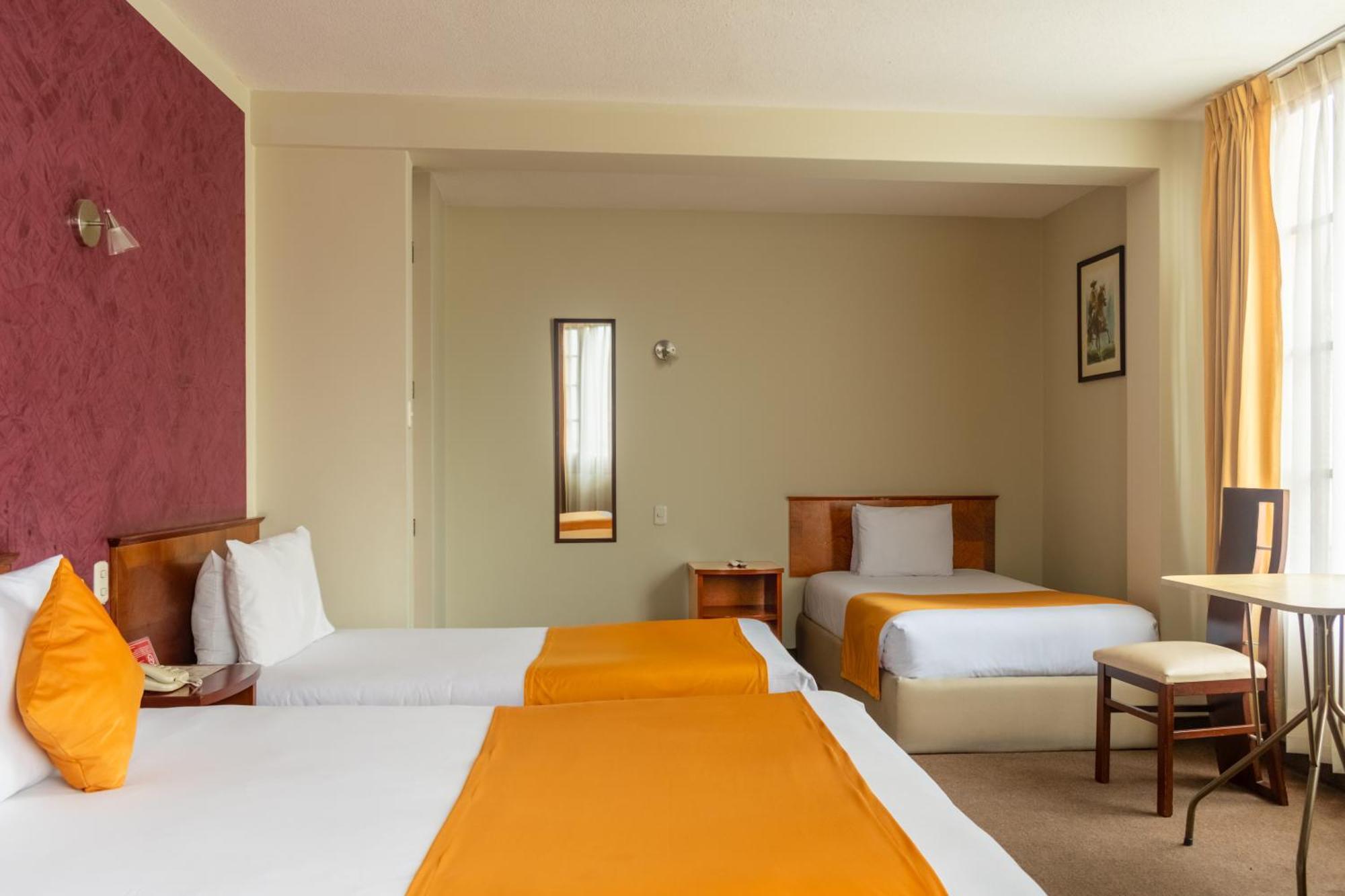 Hotel Maison Du Solei อาเรกิปา ภายนอก รูปภาพ