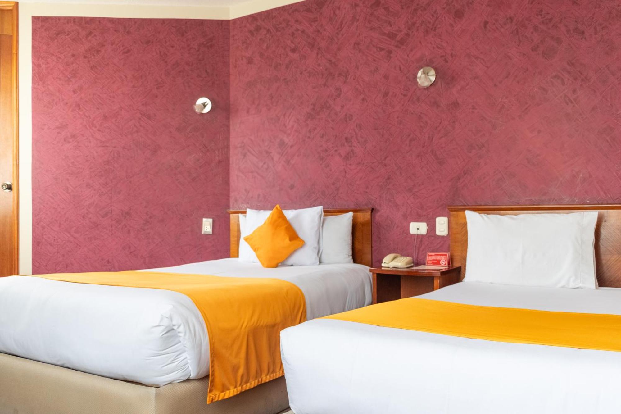 Hotel Maison Du Solei อาเรกิปา ภายนอก รูปภาพ