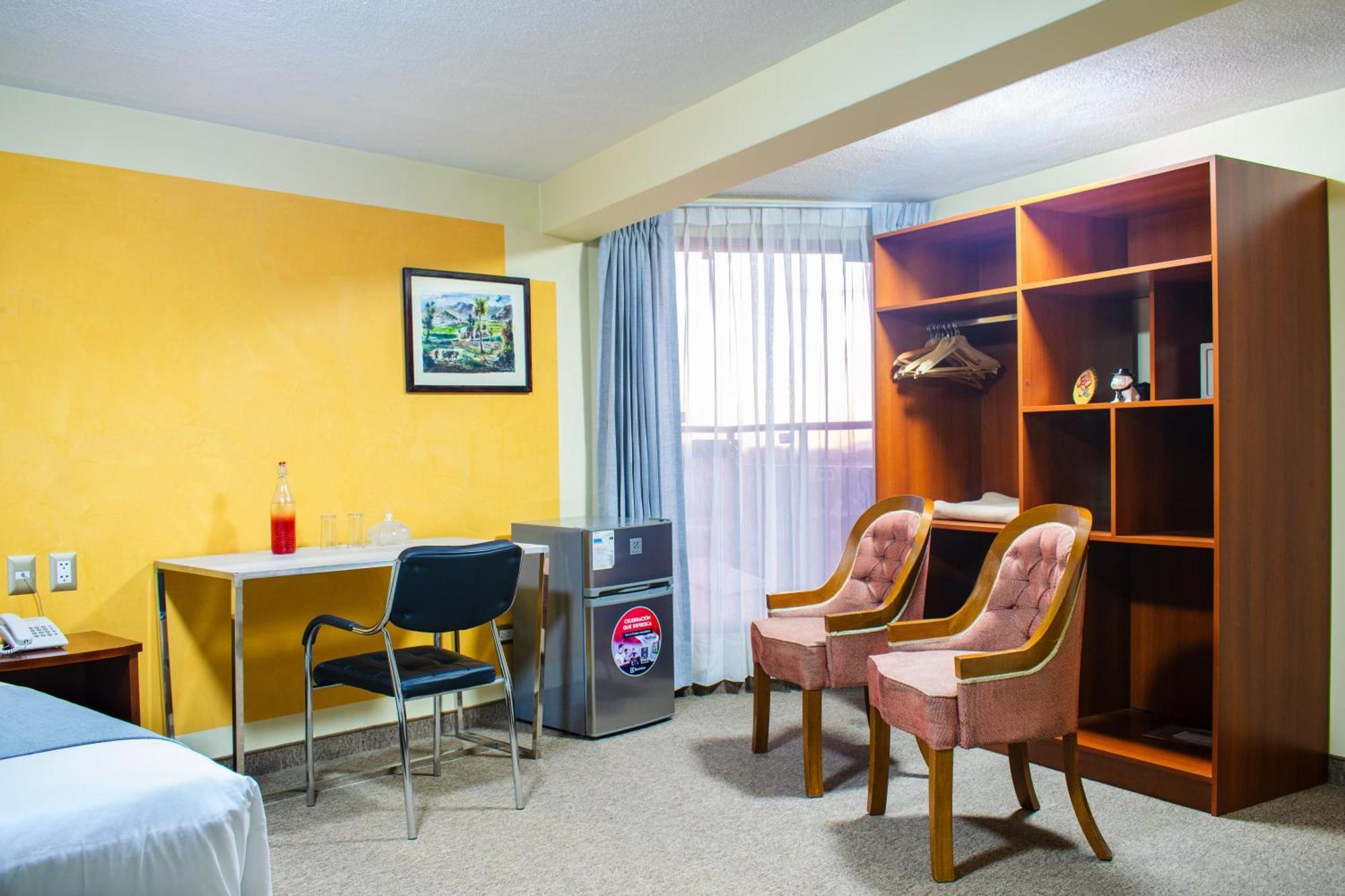 Hotel Maison Du Solei อาเรกิปา ภายนอก รูปภาพ